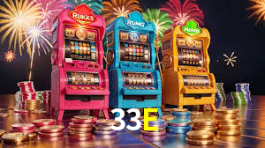 33E